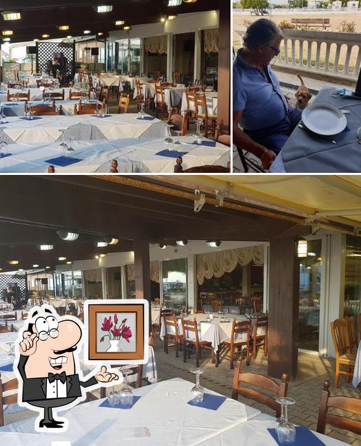 Ristorante Da Pino
