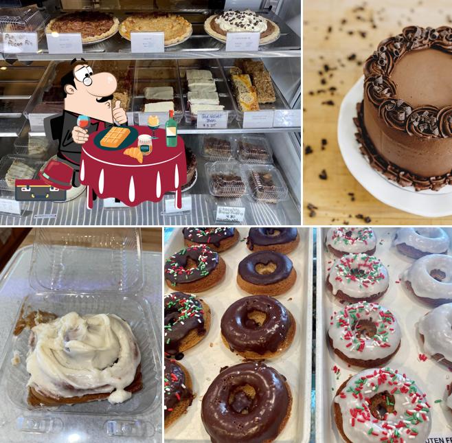 Orion Donuts - Chanhassen