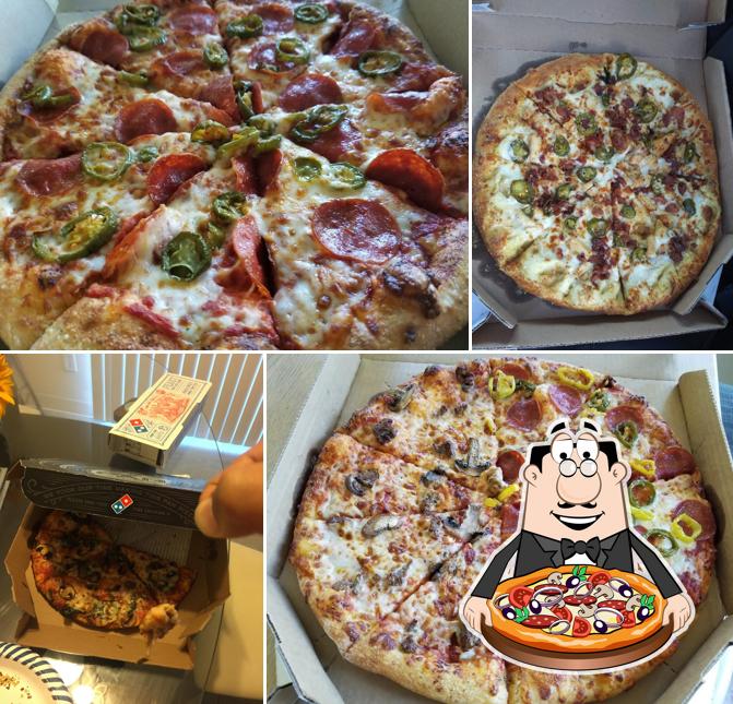 Domino's Pizza