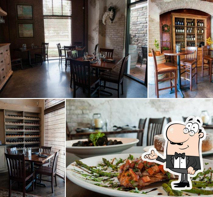 Francesco's Ristorante & Pizzeria