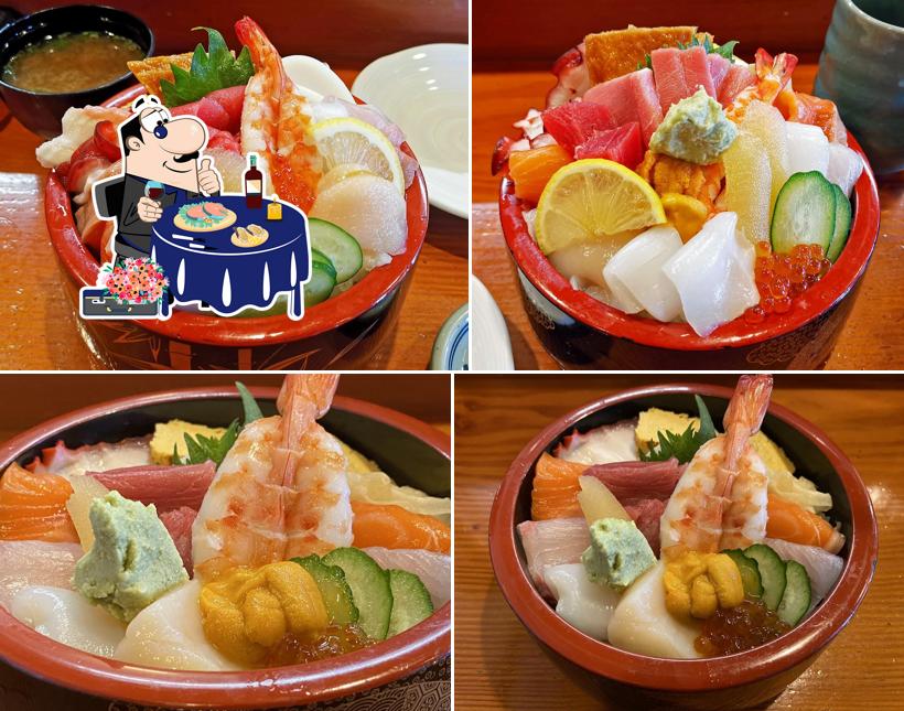 Kenpei Sushi