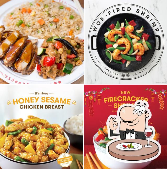 Panda Express