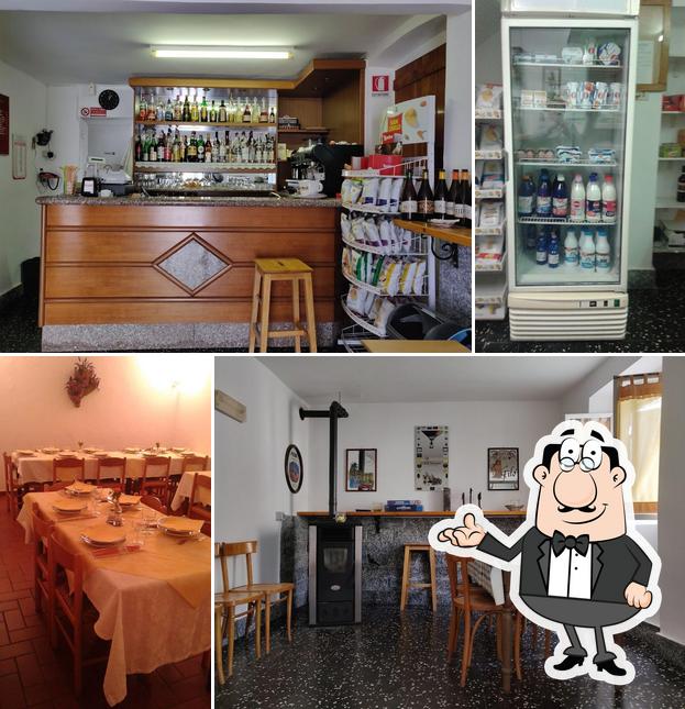 Osteria Parodi
