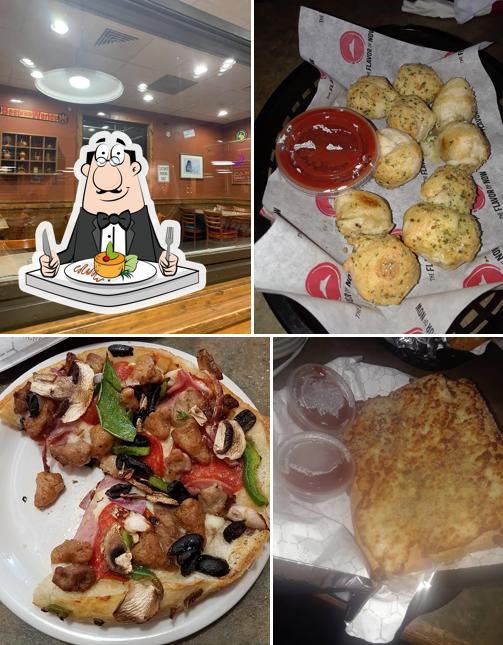 Pizza Hut