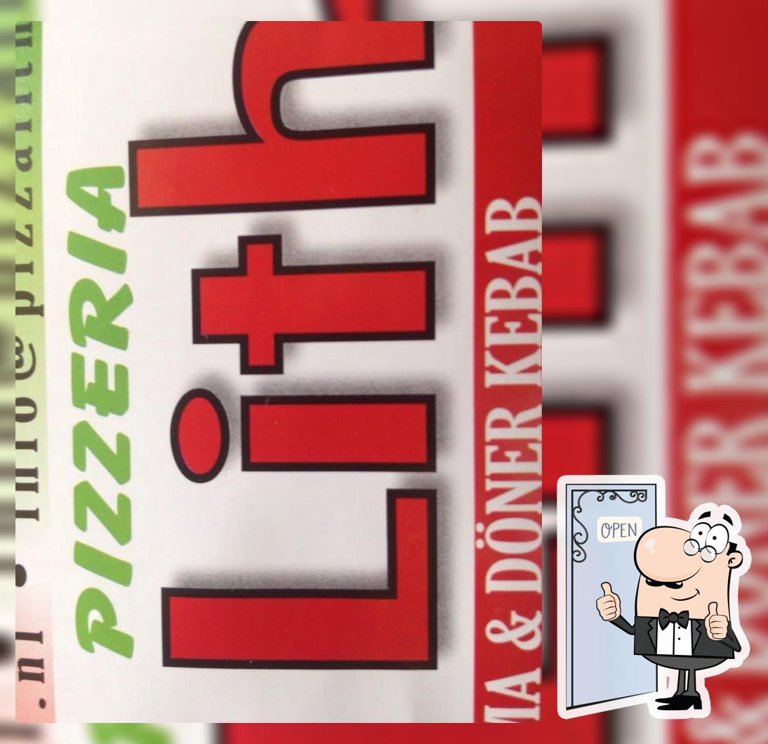 Pizzeria Lith