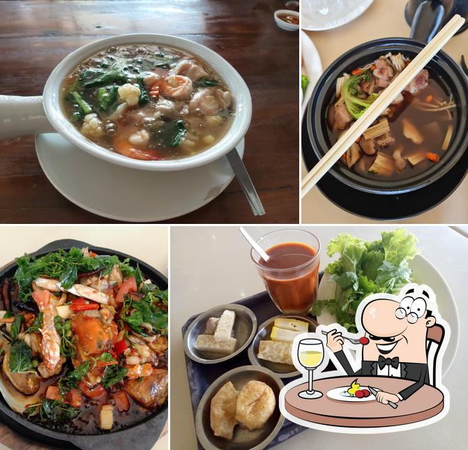 5588ติ่มซำfood&drink