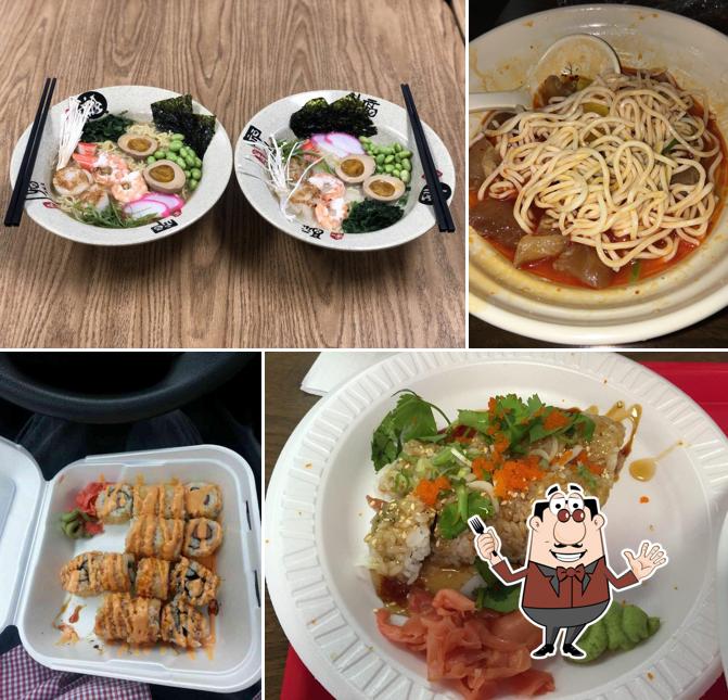 川粤时光 Akari Express