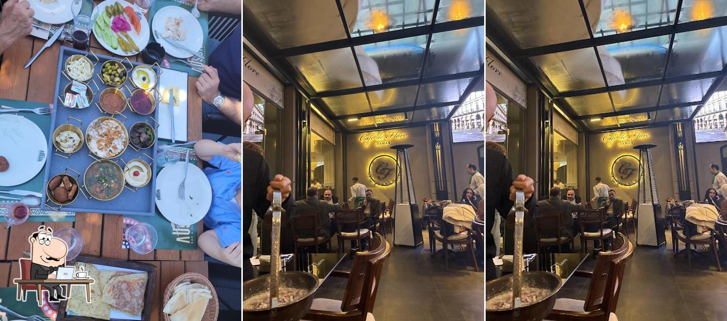 Aussie Bar Syria