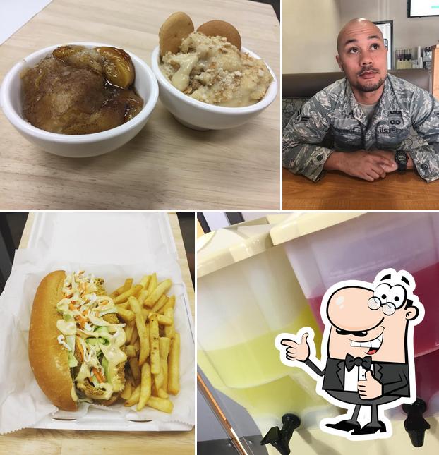 Az Fry Guy