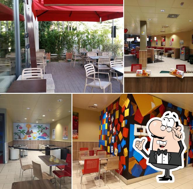 Burger King Arezzo