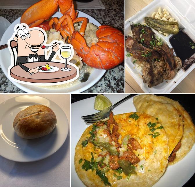 Chapin Cuisine