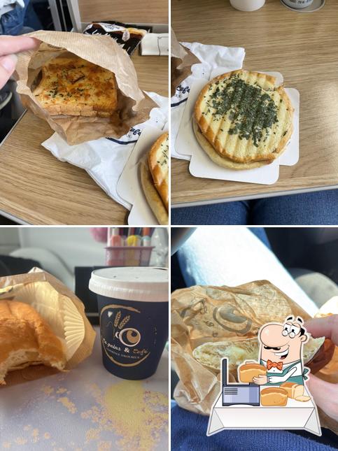 Copains et Café ROQUES