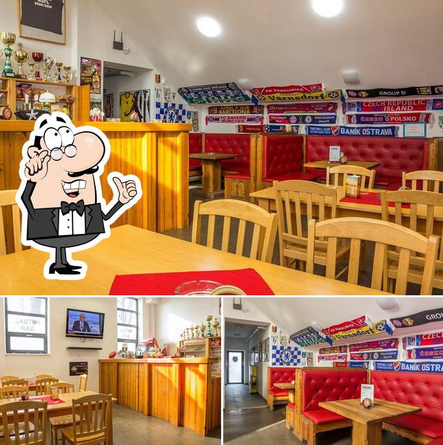 Fotbal Bar Znojmo