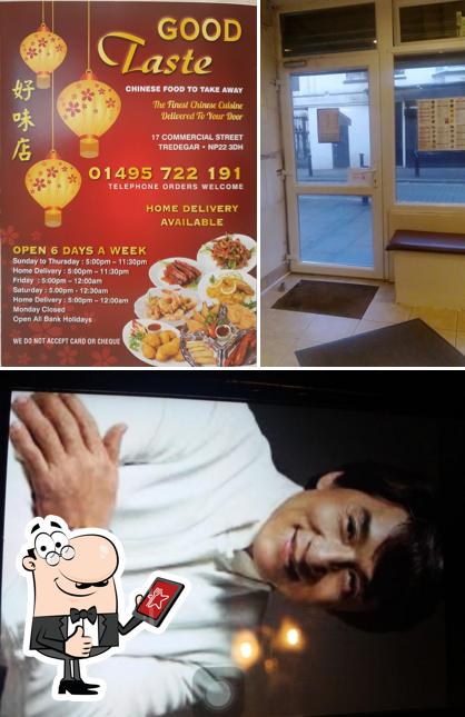 Good Taste Takeaway
