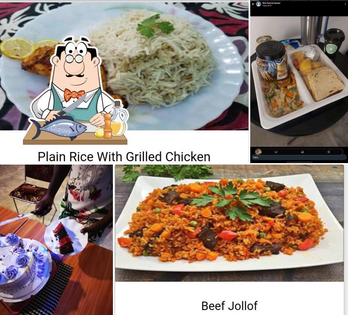 Green Leaf Eatery