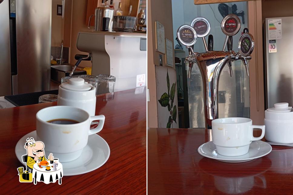 KAVA Cafe Bar