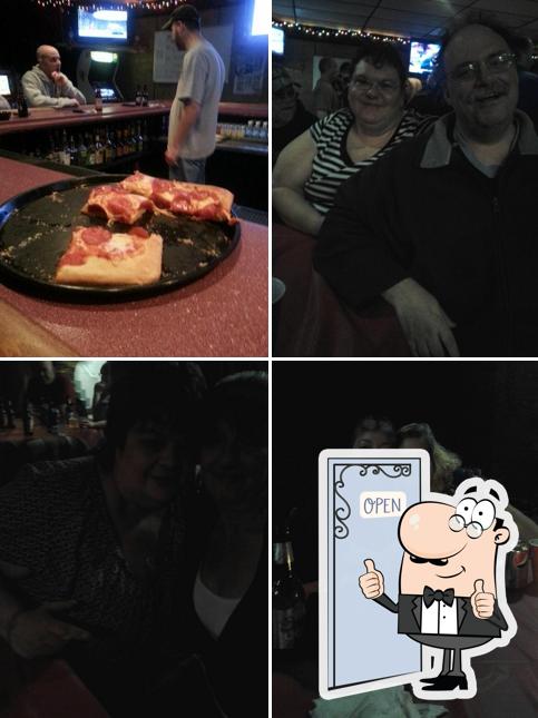 Kacky's