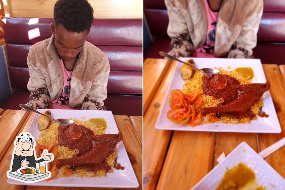 Monie Kitchen