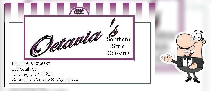 Octavias Southern Style Cooking
