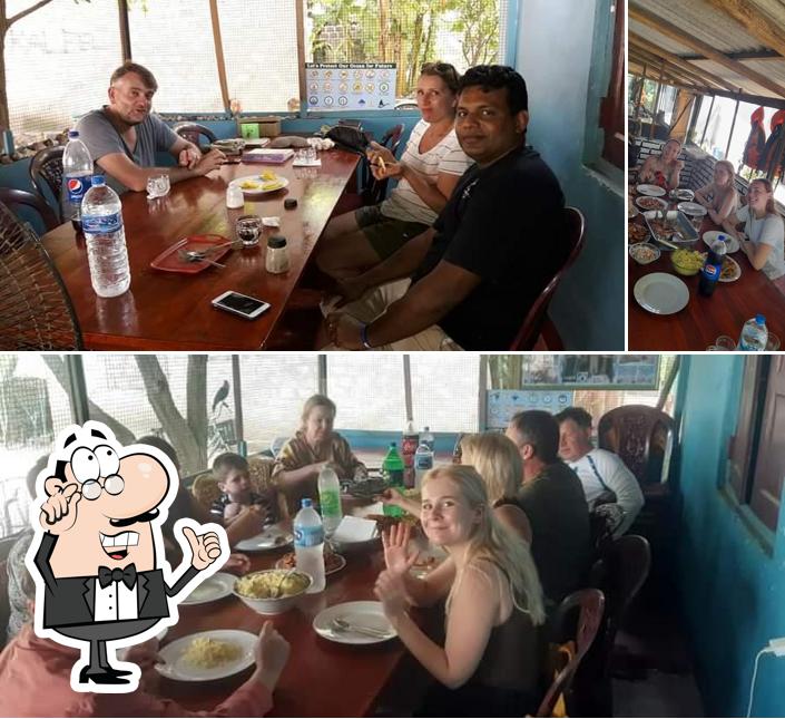 Rihan Pigeon Island boat service and snorkeling