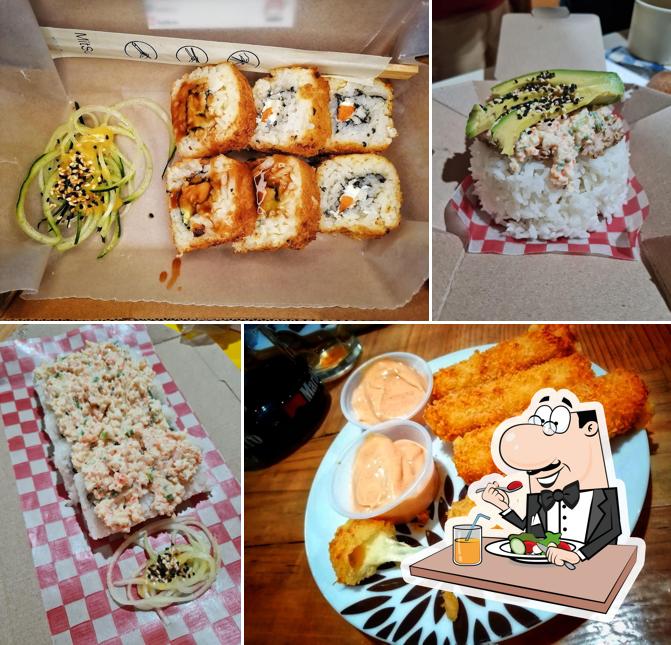 Sushiburón
