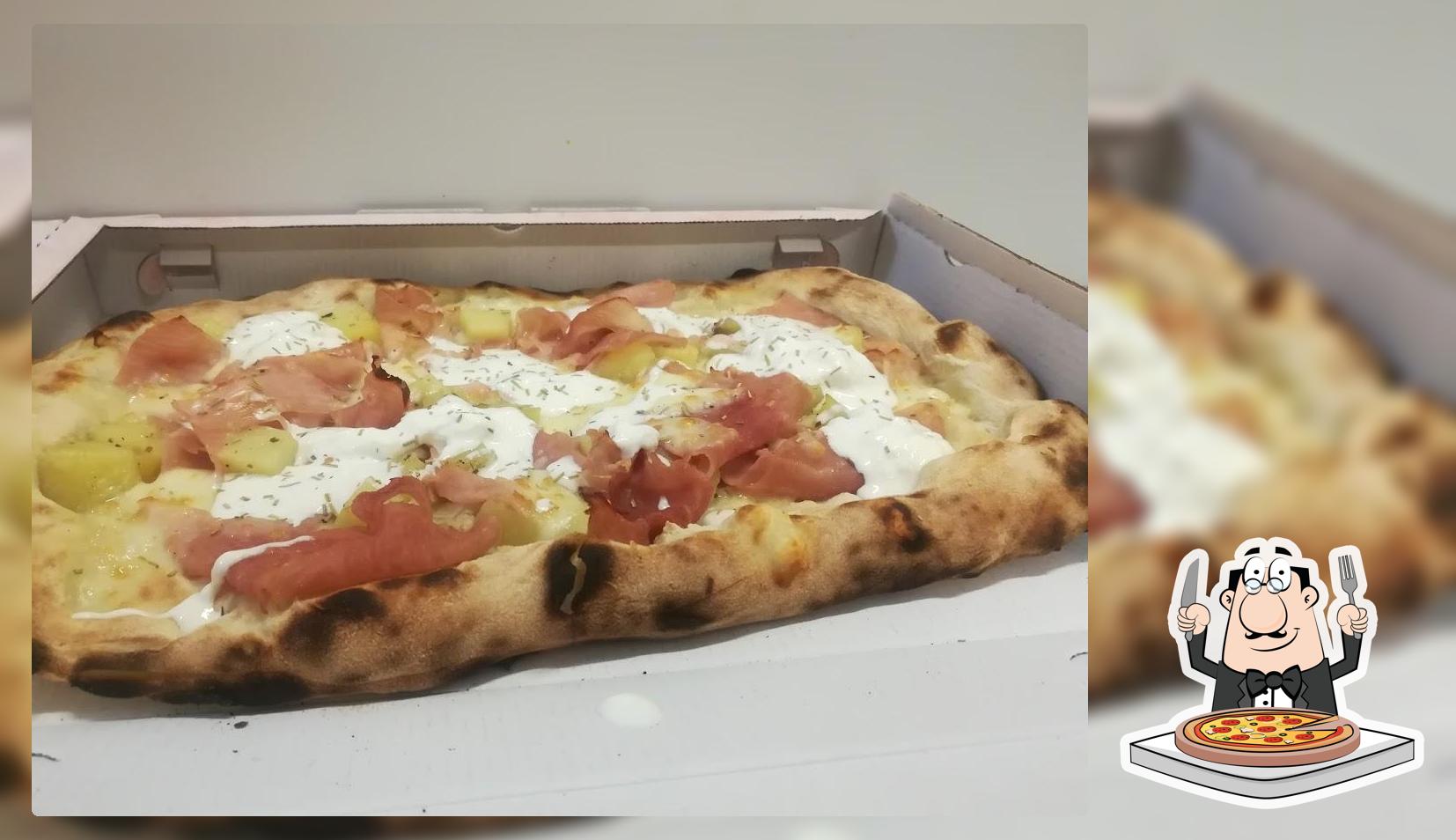 Vito Pizza
