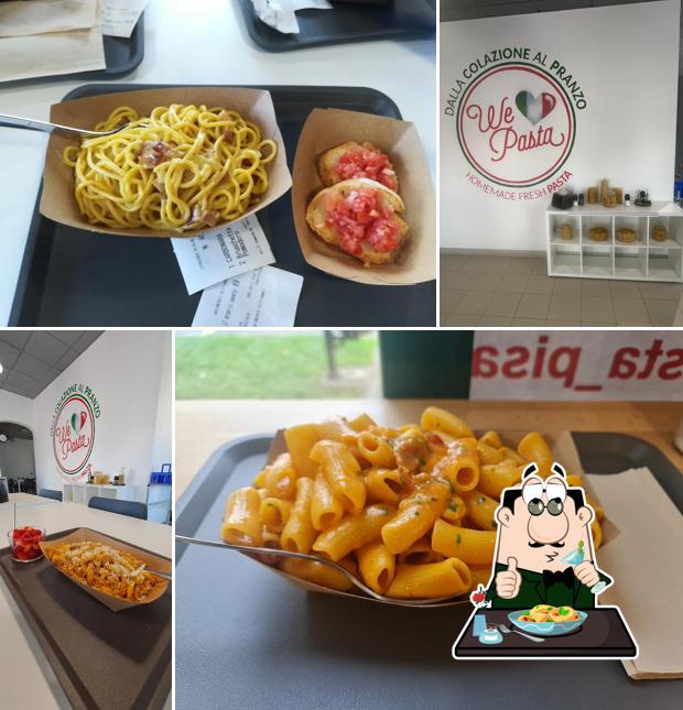 Ristorante We Love Pasta - Ospedaletto