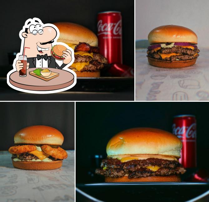 Xultz Burguer