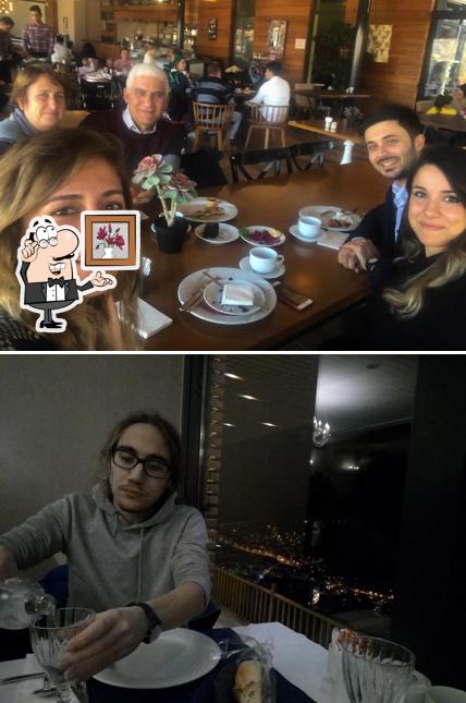 Yamaç Restorant