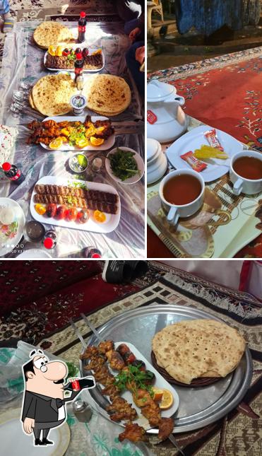 پارس کباب