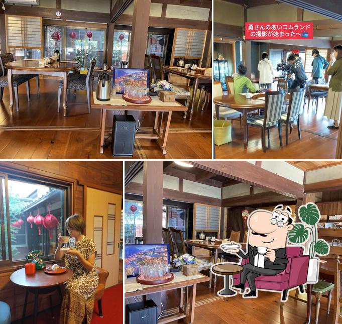 台湾茶坊 東方美人