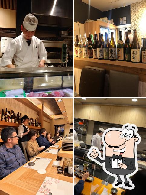 山正本店