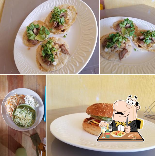 Restaurante La Receta
