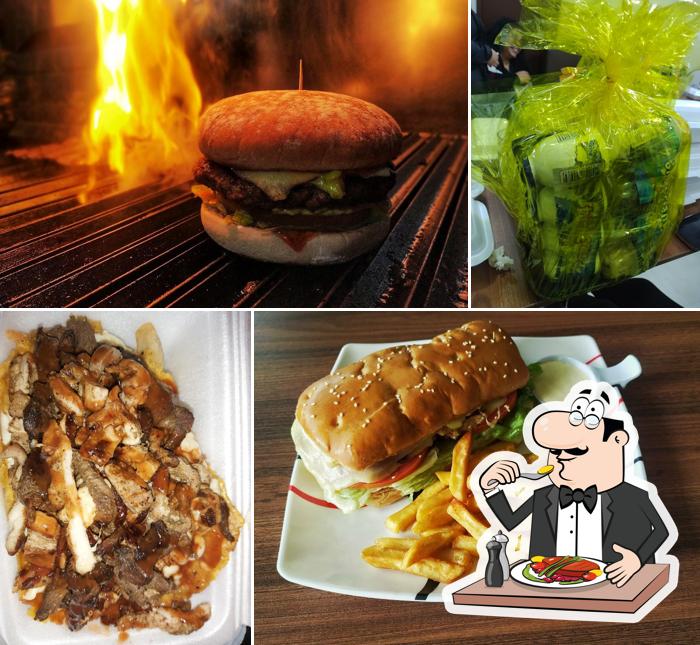 Restaurante Queens