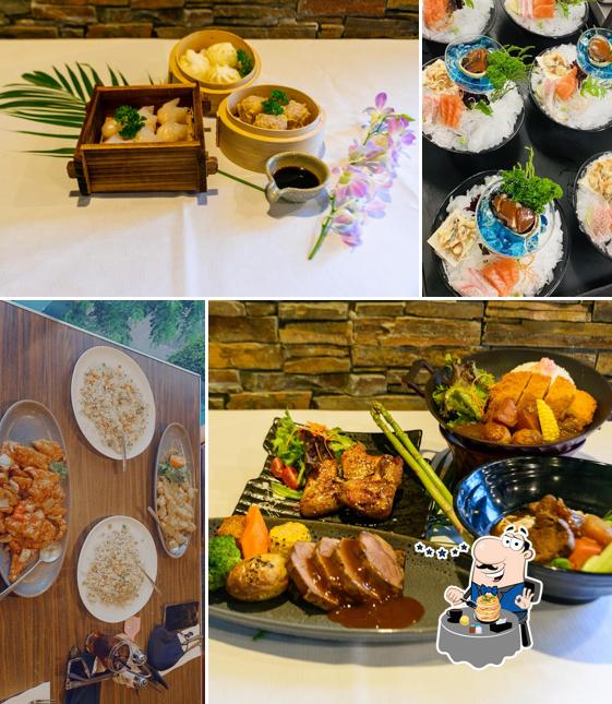 SONO Lin Restaurant