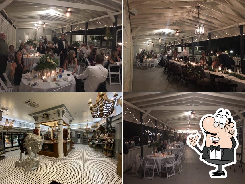 Cattle Baron Restaurants