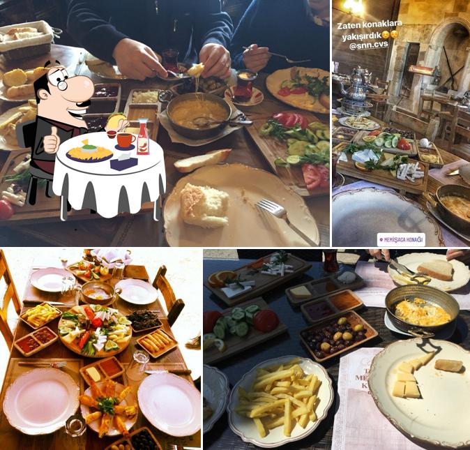 Memis Aga Mansion Restaurant