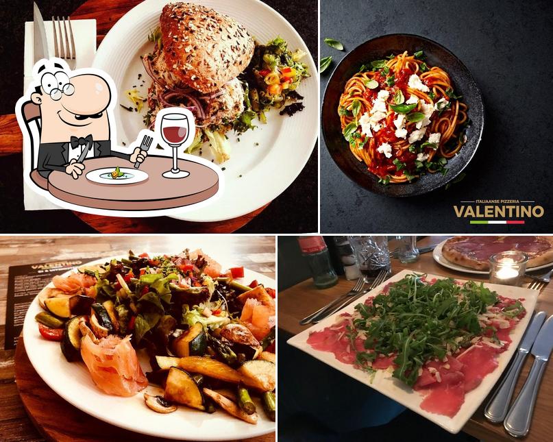 Italiaanse Pizzeria Valentino