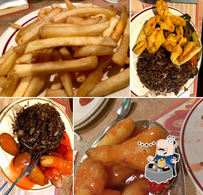 Wah May Restaurant