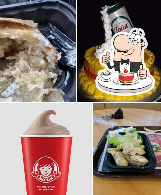 Wendy's