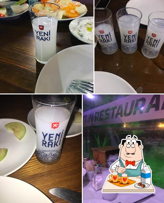 Zeytin Restaurant