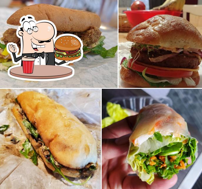 Hallo Vegan