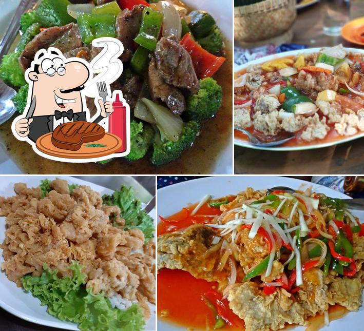 Kantri Restaurant
