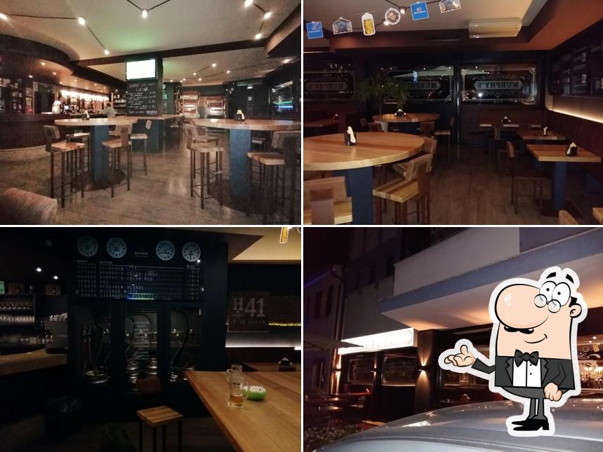 42 Murphy's Pub