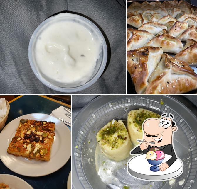 Ali Baba Restaurant