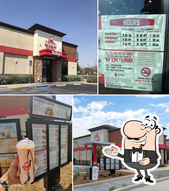 Arby's