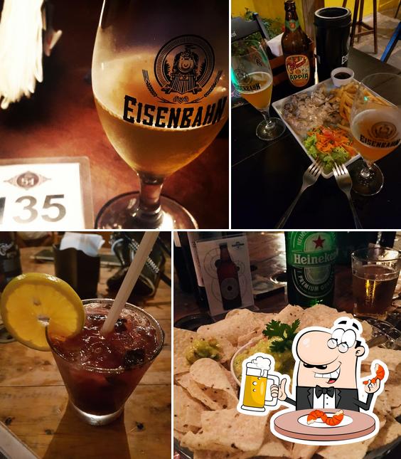 Bar 54