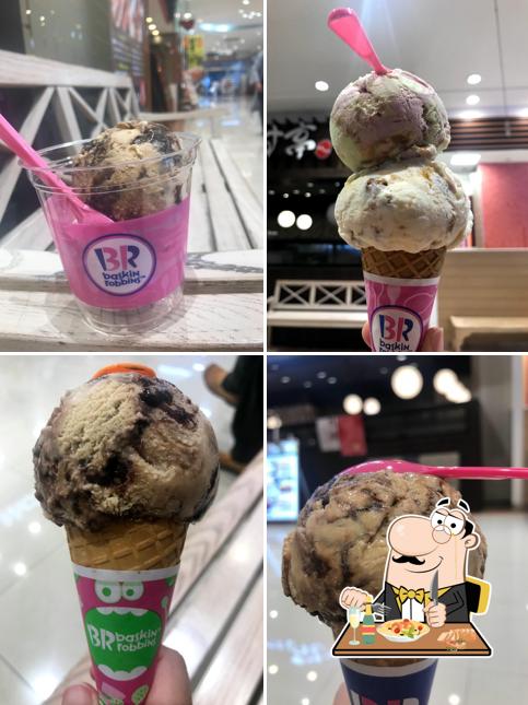 Baskin Robbins