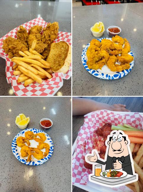 Buffalo Jack’s