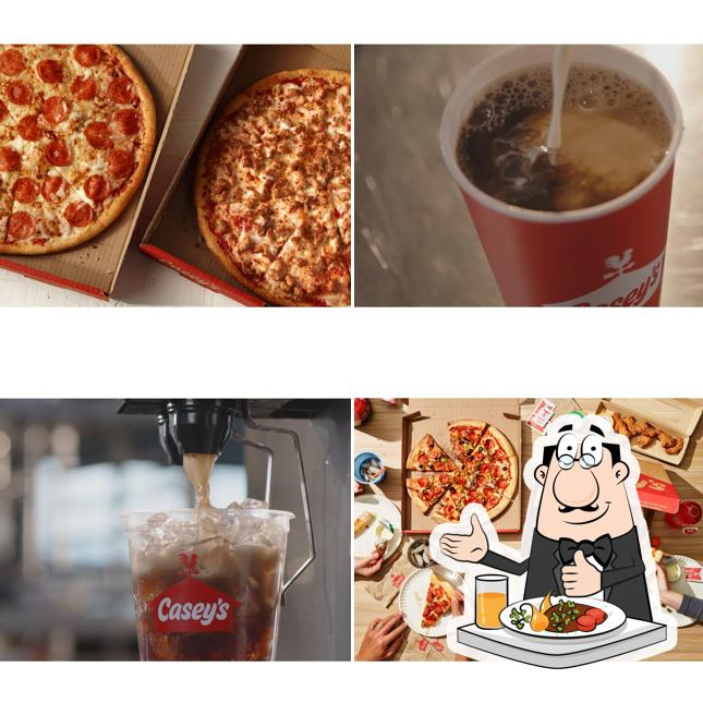 Casey's